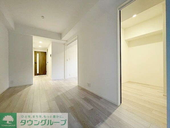 パークアクシス東日本橋の物件内観写真